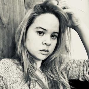 Meet your Posher, Rosa